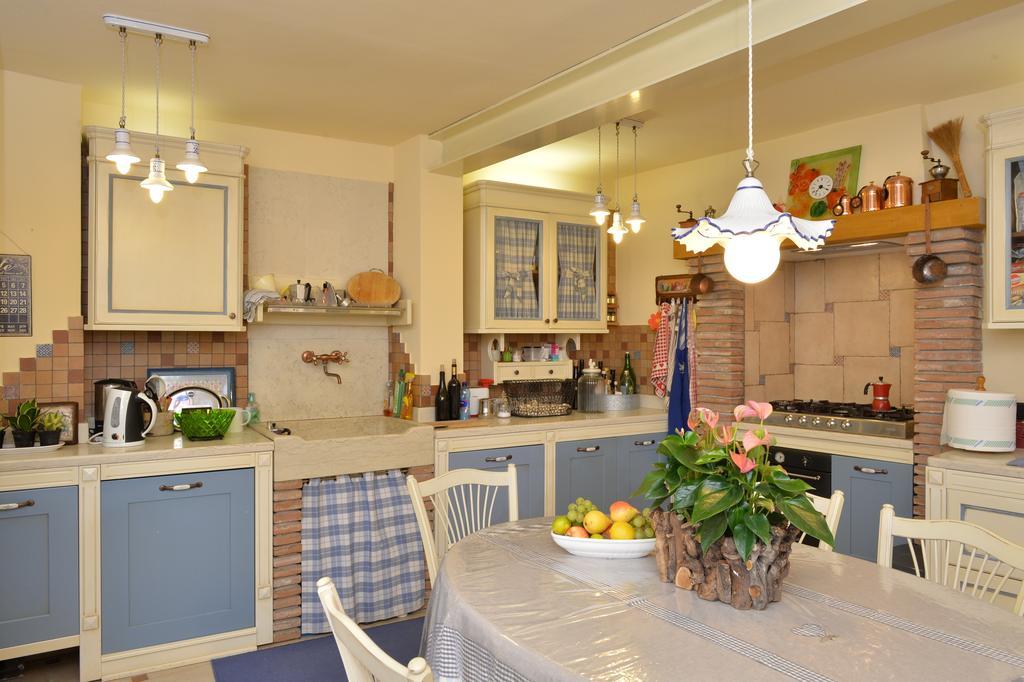 B&B Corte Giare ซานตัมบรอโจ ดิ วัลโปลีเชลลา ภายนอก รูปภาพ