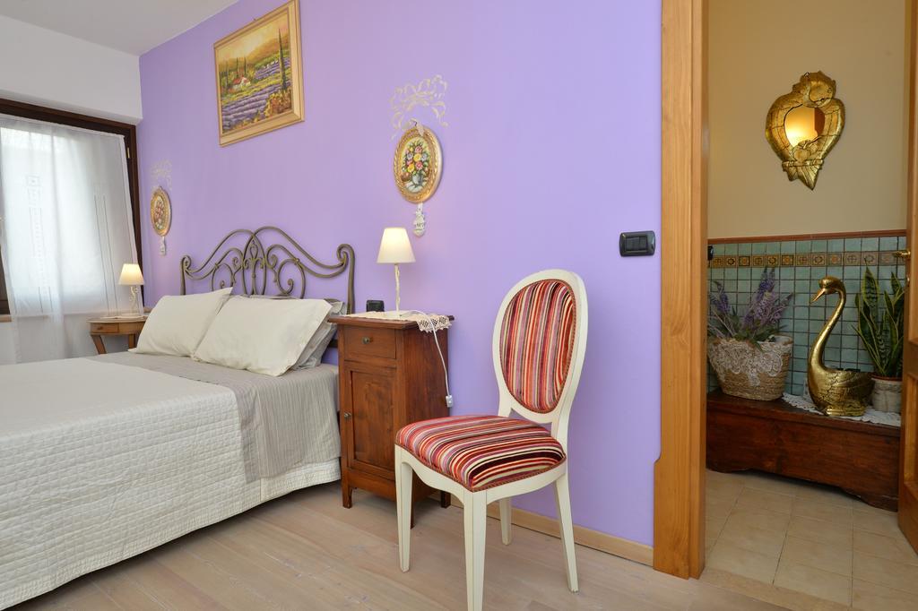 B&B Corte Giare ซานตัมบรอโจ ดิ วัลโปลีเชลลา ห้อง รูปภาพ