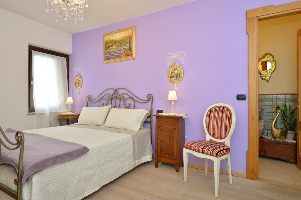 B&B Corte Giare ซานตัมบรอโจ ดิ วัลโปลีเชลลา ภายนอก รูปภาพ
