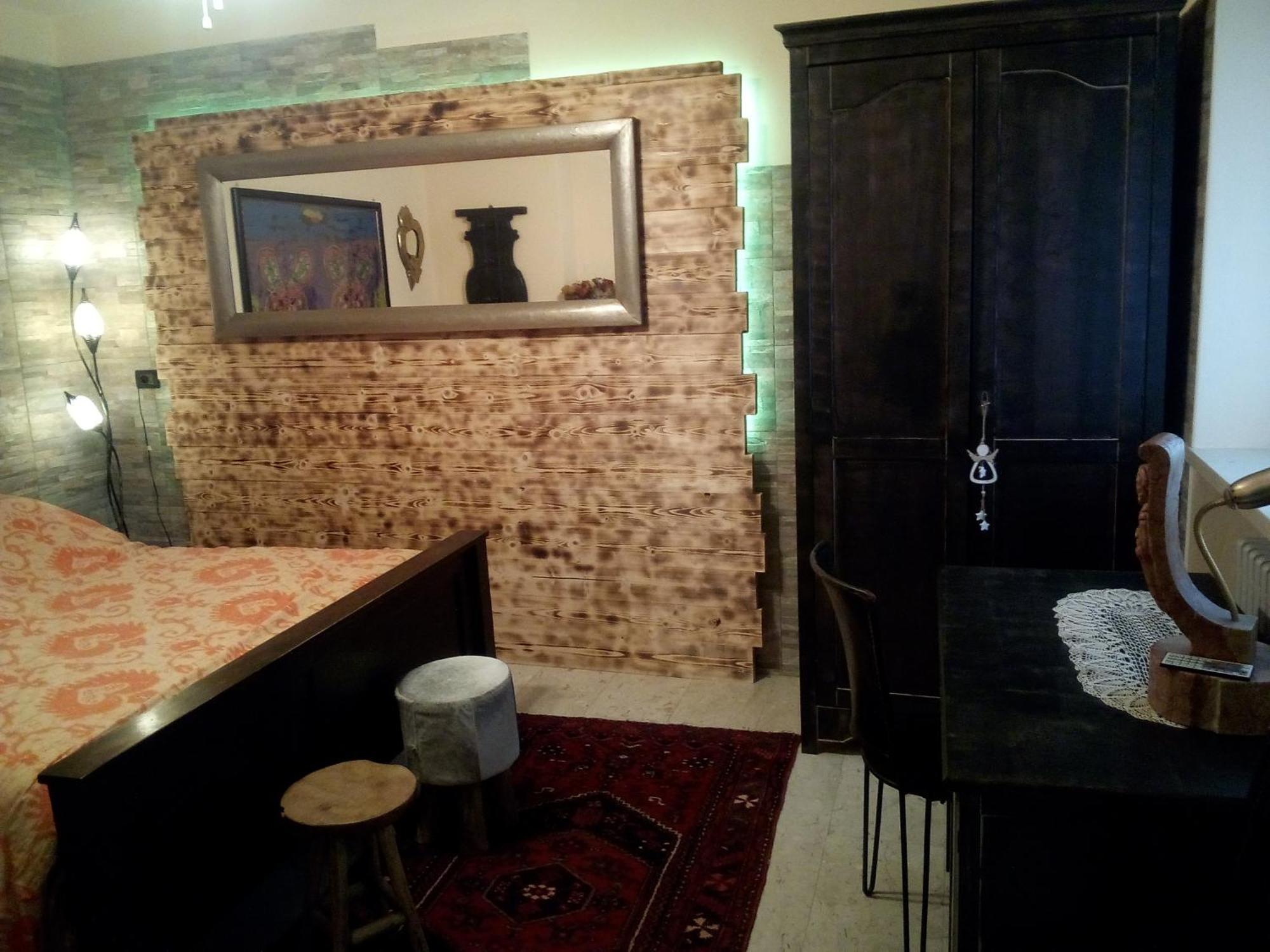 B&B Corte Giare ซานตัมบรอโจ ดิ วัลโปลีเชลลา ภายนอก รูปภาพ
