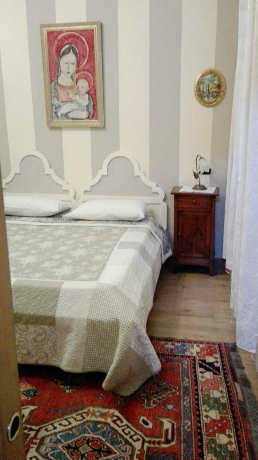B&B Corte Giare ซานตัมบรอโจ ดิ วัลโปลีเชลลา ภายนอก รูปภาพ
